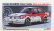 Hasegawa Nissan Bluebird Sedan Sss-r (u12) 1990 1:24