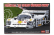 Hasegawa Porsche 962c Dunlop N 17 Winner Supercup Nurburgring 1987 H.j.stuck 1:24 /