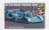 Hasegawa Porsche 962c Leyton House N 11 Race Version 1987 K.nissen - V.weidler 1:24 /