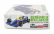 Hasegawa Reynard F3000 89d Team Club Angle N 27 Season 1990 Maurizio Sandro Sala 1:24 /