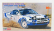 Hasegawa Toyota Celica Turbo 4wd N 5 Winner Rally Qatar 1994 K.malik - S.khalifa 1:24 /