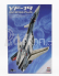 Hasegawa Tv series Yf-19 Robot Advance Variable Fighter Airplane Macross Plus 1:48 /