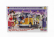 Hasegawa Volkswagen T1 Delivery Van Egg Girls Happy Halloween 1962 1:24 /