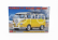 Hasegawa Volkswagen T1 Minibus 1962 1:24 /