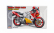 Hasegawa Yamaha Tzr250 2aw 1986 1:12 /