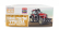 Hasegawa Yanmar Yt5113a Tractor 2012 1:35 /