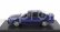 Hi-story Subaru Legacy B4 Rsk 2001 1:43 Blue Met