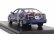 Hi-story Subaru Legacy B4 Rsk 2001 1:43 Blue Met