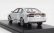 Hi-story Subaru Legacy B4 Rsk 2001 1:43 Silver