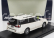 Hi-story Subaru Legacy Lancaster 6 Sw Station Wagon 2001 1:43 Bílá