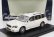 Hi-story Subaru Legacy Lancaster 6 Sw Station Wagon 2001 1:43 Bílá