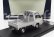 Hi-story Subaru Sambar Truck Tc 2011 1:43 Silver