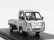 Hi-story Subaru Sambar Truck Tc 2011 1:43 Silver