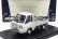 Hi-story Subaru Sambar Truck Tc 2011 1:43 Silver