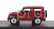 Hi-story Suzuki Jimny Xc 1997 1:43 Red Met