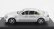 Hi-story Toyota Mark X 300g Premium 2004 1:43 Silver