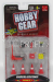 Hobby gear Accessories Set Assistenza Stradale - Roadside Assistance 1:24 Red