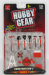 Hobby gear Accessories Set Costruzioni Edili - Building Constructions 1:24 Oranžová Černá