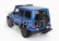 I-scale Mercedes benz G-class G63 4x4 4.0 V8 Biturbo 585cv Amg 2020 1:18 Modré Jižní Moře