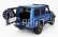 I-scale Mercedes benz G-class G63 4x4 4.0 V8 Biturbo 585cv Amg 2020 1:18 Modré Jižní Moře