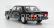 I-scale Mercedes benz S-class 560sel (w126) 2s 1985 1:18 Grey