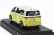 I-scale Volkswagen Id.buzz Minibus 2023 1:43 Žlutá Bílá