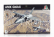 Italeri Embraer Amx Ghibli Military Airplane 1985 1:72 /