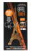 Ixo-models Accessories Torre Eiffel Parigi - Eiffel Tower Paris 1889 - Alt.height 120 Cm - 1396 Pezzi - 1396 Pieces - Included Spotlight And Lighting System 1:250 Bronzová