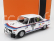 Ixo-models BMW 2002 Team Bmw Motorsport (night Version) N 11 Rally Rac 1973 Achim Warmbold - Jean Todt 1:18 Bílá