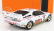 Ixo-models BMW M1 Motul N 10 Rally Tour De Corse 1982 B.darniche - A.mahe 1:18 Bílá Červená