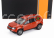 Ixo-models Dacia Duster Mkii 2023 1:43 Red