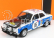 Ixo-models Ford england Escort Mki Rs 1600 (night Version) N 16 1:18