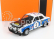 Ixo-models Ford england Escort Mki Rs 1600 (night Version) N 3 1:18