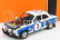 Ixo-models Ford england Escort Mki Rs 1600 (night Version) N 3 1:18