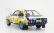 Ixo-models Ford england Escort Rs Mkii Team Rothmans N 7 1:18