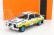 Ixo-models Ford england Escort Rs Mkii Team Rothmans N 7 1:18