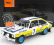 Ixo-models Ford england Escort Rs Mkii Team Rothmans N 7 1:18