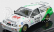 Ixo-models Ford england Sierra Rs 500 N 8 Winner Macau Guia Race 1989 T.harvey 1:43 Bílá Zelená