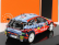 Ixo-models Hyundai I20 N Rally2 Team Hyundai Motorsport N 21 1:43