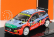 Ixo-models Hyundai I20 N Rally2 Team Hyundai Motorsport N 21 1:43