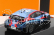 Ixo-models Hyundai Veloster N 3 Etcr Season 2021 T.chilton 1:43 2 Tóny Modré Červené