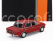 Ixo-models Lada fiat 1500 1980 (124) 1:43 Red