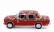 Ixo-models Lada fiat 1500 1980 (124) 1:43 Red