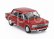 Ixo-models Lada fiat 1500 1980 (124) 1:43 Red