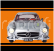 Ixo-models Mercedes benz Sl-class 300sl Coupe (w198) 1954 1:8 Silver