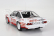 Ixo-models Opel Manta 400 Bastos N 5 Rally Ypres 1985 G.colsoul - A.lopes 1:18 Bílá Červená