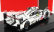 Ixo-models Porsche 919 Hybrid Turbo Team Porsche N 19 Winner 24h Le Mans 2015 E.bamber - N.tandy - N.hulkenberg 1:43 Bílá Šedá Černá