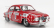 Ixo-models Saab 96 V4 N 7 Rally Sweden 1973 P.eklund - R.carlsson 1:18 Red