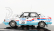 Ixo-models Škoda 130l N 30 Rally Rac Lombard 1987 L.Krecek - B.Moti 1:43, bílá