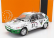 Ixo-models Škoda Felicia N 27 Rally Rac Lombard 1995 P.sibera - P.gross 1:18 Bílá Zelená